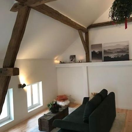 Villa Ferienhaus „Uff'M Woikeller“ à Meckenheim  Extérieur photo