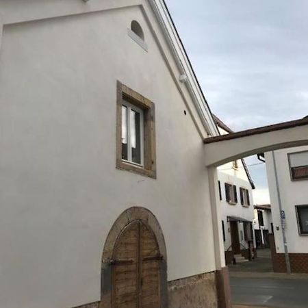 Villa Ferienhaus „Uff'M Woikeller“ à Meckenheim  Extérieur photo