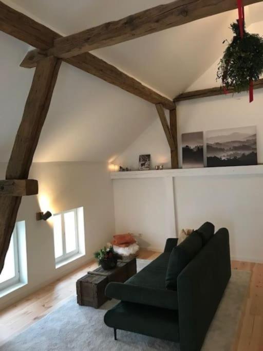 Villa Ferienhaus „Uff'M Woikeller“ à Meckenheim  Extérieur photo