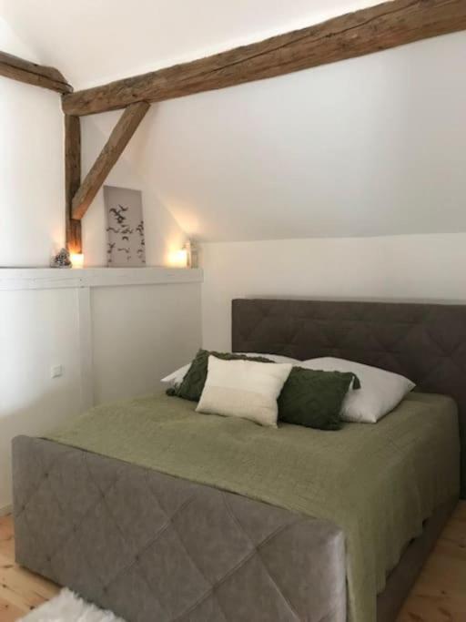 Villa Ferienhaus „Uff'M Woikeller“ à Meckenheim  Extérieur photo