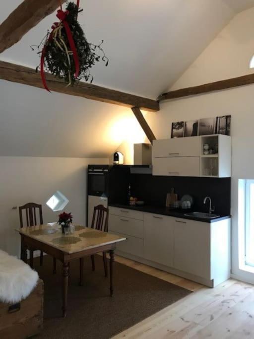 Villa Ferienhaus „Uff'M Woikeller“ à Meckenheim  Extérieur photo