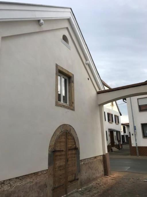 Villa Ferienhaus „Uff'M Woikeller“ à Meckenheim  Extérieur photo